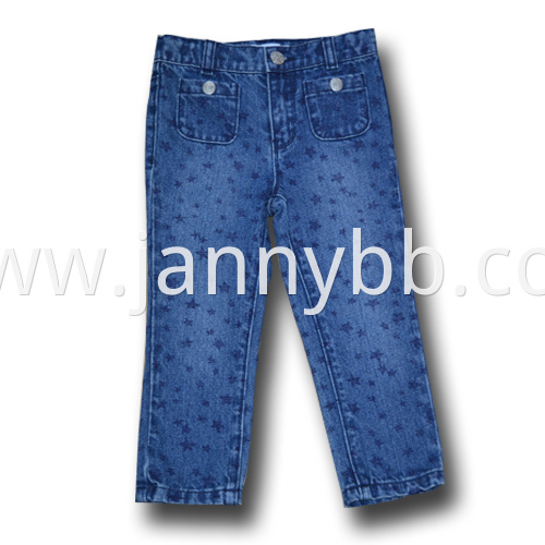 cute baby jeans